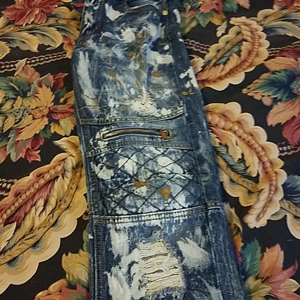 Pants